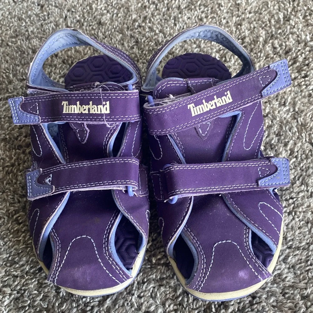 Timberland good used